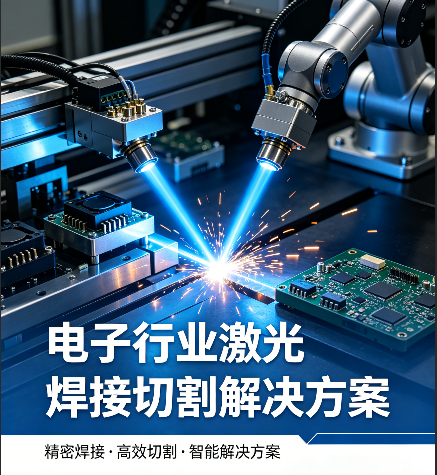 2026 年塑料激光切割機行業趨勢｜帝耐激光引領高精度、智能化、定制化發展