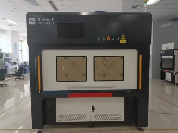 浙江家電汽車與醫(yī)療電子塑料激光焊接機(jī)廠家：量產(chǎn)良率 99.5% 靠什么撐住