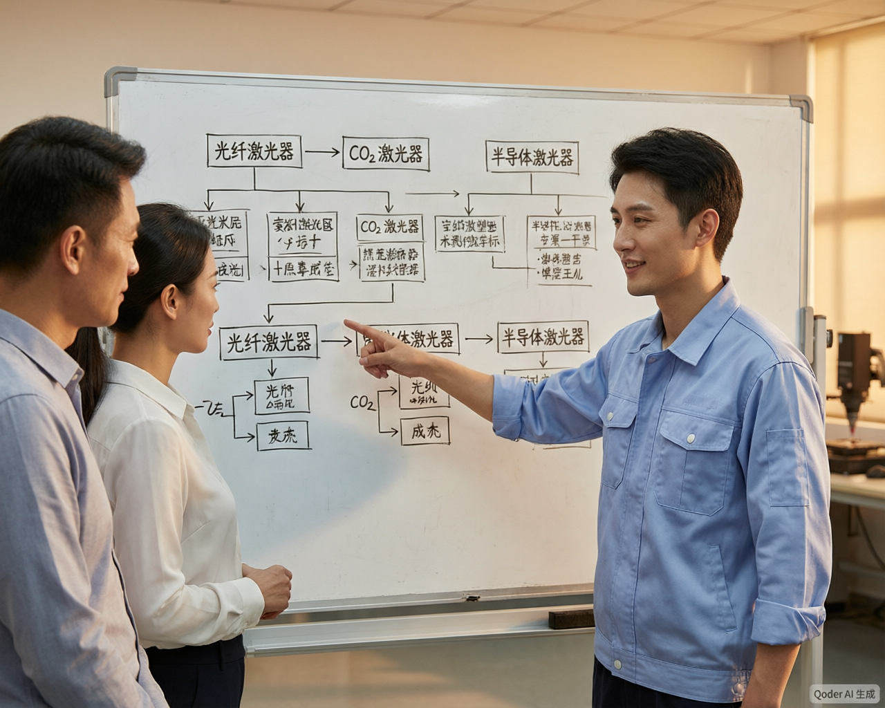 PMMA亞克力激光焊接工藝：透明互焊 ClearJoining 為什么能不加吸光劑